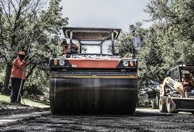 Why Choose Us For All Your Driveway Paving Needs in Mont Clare, PA?